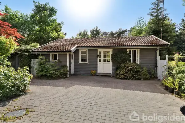 Fritidsbolig på Skjoldsvej 13, 3370 Melby