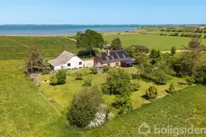 Villa på Boels Bro 4, 5330 Munkebo