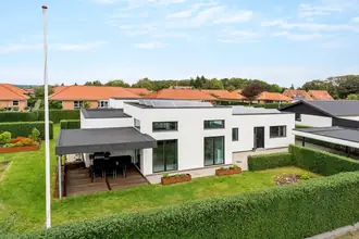 Villa på Nellikevej 3, 7800 Skive