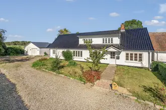 Villa på Vibøgetoft 10, Vibøge, 6470 Sydals