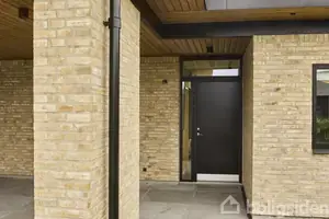 Villa på Jernbjerglunden 18, 4200 Slagelse