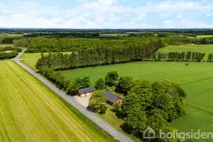 Villa på Hestbjergvej 4, 7500 Holstebro