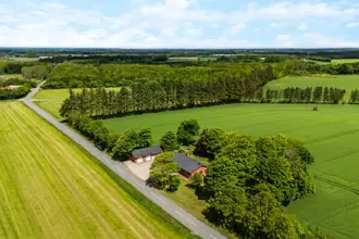 Villa på Hestbjergvej 4, Vind, 7500 Holstebro