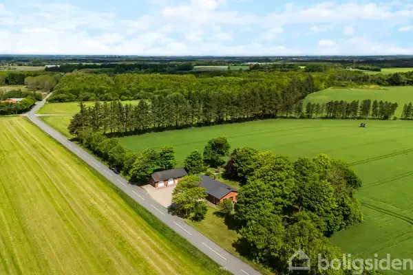 Villa på Hestbjergvej 4, 7500 Holstebro