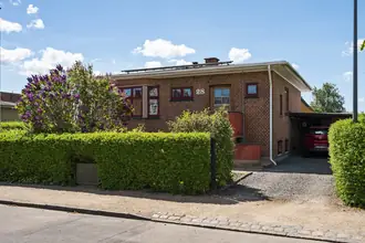 Villa på Lindehaven 28, 2500 Valby