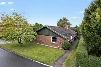 Villa på Kirsebærvej 64, 7800 Skive