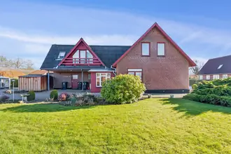 Villa på Hovborgvej 29, Tofterup, 7200 Grindsted