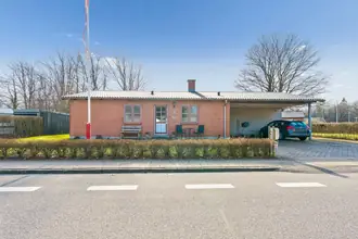 Villa på Sportsvej 6, Arnborg, 7400 Herning