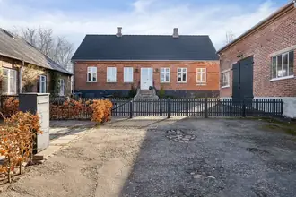 Villa på Stenholt 14, 6092 Sønder Stenderup