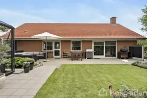 Villa på Langgade 40, 7600 Struer