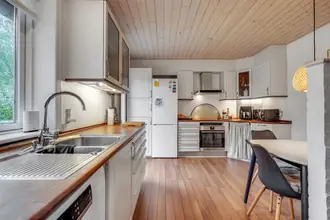 Villa på Sct Gertrudsvej 7, Sig, 6800 Varde