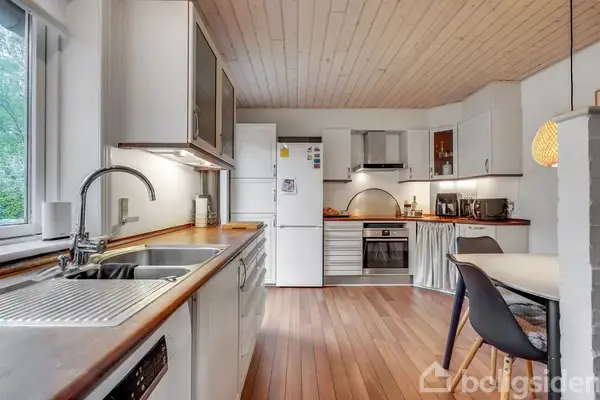 Villa på Sct Gertrudsvej 7, 6800 Varde