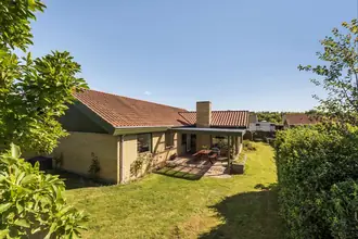 Villa på Turkisvej 3, 4040 Jyllinge