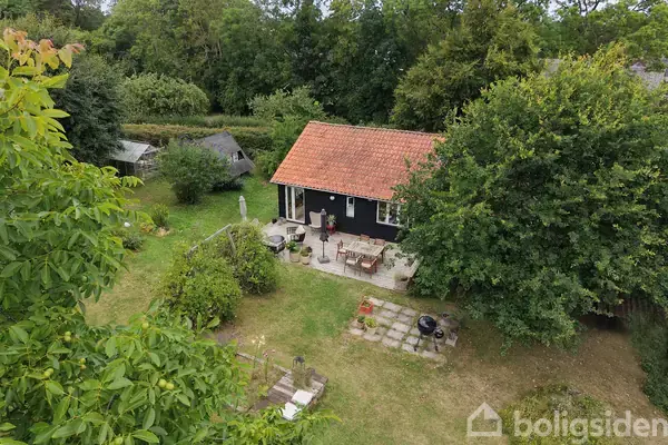 Villa på Brundby Hovedgade 97, 8305 Samsø