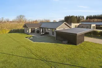 Villa på Argentinervej 3, Sønderskov, 7000 Fredericia