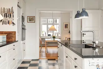 Villa på Christianslundsvej 36, 5800 Nyborg