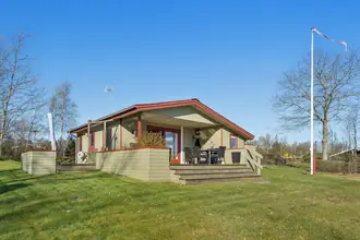 Fritidshus på Spovevej 84, Store Sjørup, 8950 Ørsted