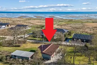Fritidshus på Spovevej 84, Store Sjørup, 8950 Ørsted