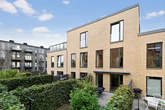 Rækkehus på Sukkervænget 55, 5000 Odense C