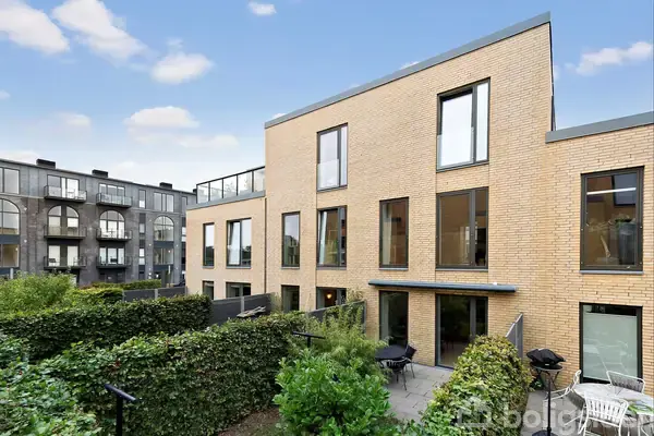 Rækkehus på Sukkervænget 55, 5000 Odense C