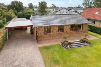 Villa på Thygesensvej 25, 7430 Ikast
