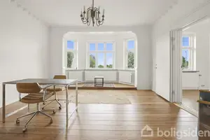 Ejerlejlighed på Villadsensvej 2A, st., 8240 Risskov