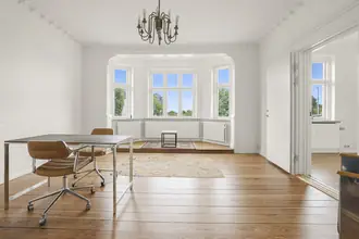 Ejerlejlighed på Villadsensvej 2A, 8240 Risskov