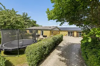 Villa på Skærvej 13, Nørreby, 5400 Bogense