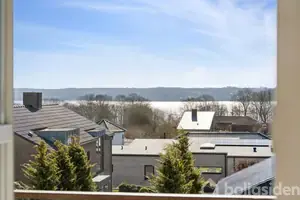 Villa på Bakkegårdsvej 29, 6340 Kruså