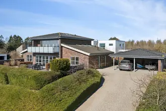 Villa på Bakkegårdsvej 29, Kollund, 6340 Kruså