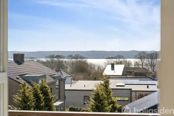 Villa på Bakkegårdsvej 29, 6340 Kruså