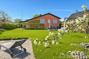 Villa på Rødkløvervej 15, 9430 Vadum
