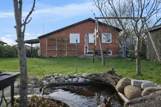 Villa på Rødkløvervej 15, 9430 Vadum