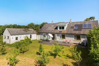 Villa på Råghøj 27, Tæbring, 7900 Nykøbing M