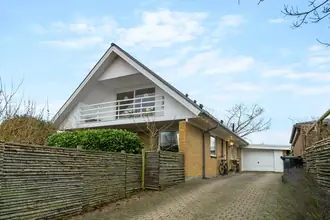 Villa på Bolbrovej 35, 4700 Næstved