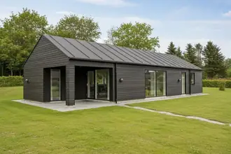 Helårsgrund på Peter Willemoes Vej 6B, 3000