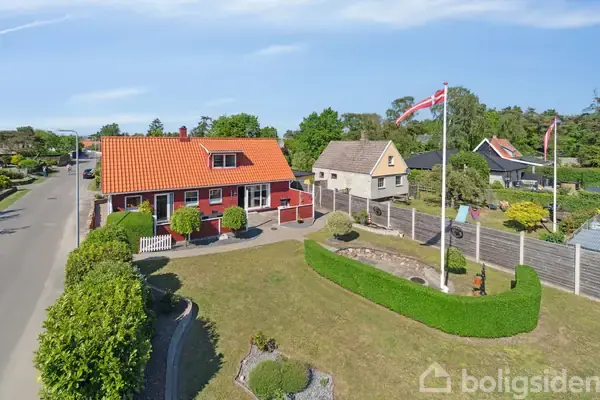 Villa på Skæret 2, 3730 Nexø