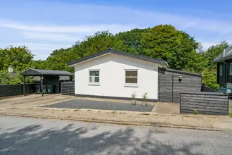 Villa på Elsagervej 38, 9800 Hjørring
