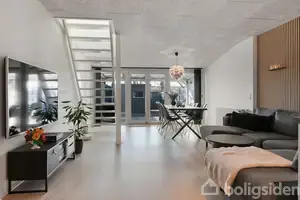 Rækkehus på Niels Lambertsens Vej 35, 6705 Esbjerg Ø