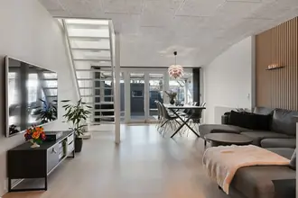 Rækkehus på Niels Lambertsens Vej 35, 6705 Esbjerg Ø