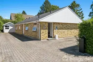 Villa på Herningvej 52, 9220 Aalborg Øst