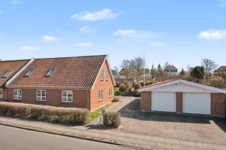 Rækkehus på Østergade 32, 8300 Odder