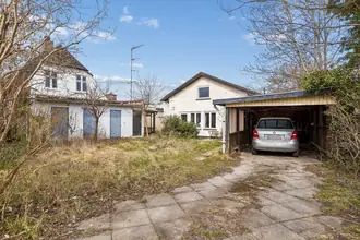 Villa på Reerslevvej 5, 2640 Hedehusene