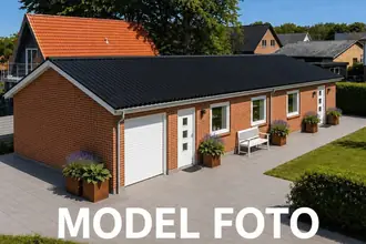 Villa på Kildevej 4, 7500 Holstebro