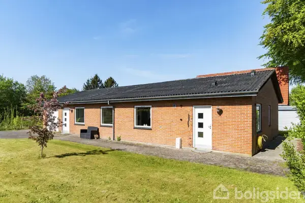 Villa på Kildevej 4, 7500 Holstebro