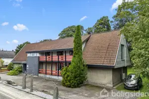 Villa på Bredholtvej 37, 9381 Sulsted