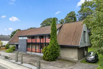 Villa på Bredholtvej 37, 9381 Sulsted