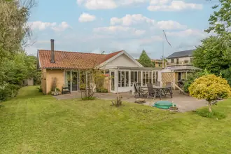 Villa på Glentevej 9, 7100 Vejle