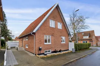 Villa på Jyllandsgade 37, 7800 Skive