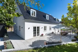 Villa på Rendebæksvej 24, Smørumnedre, 2765 Smørum
